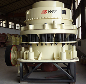 Jaw Crusher